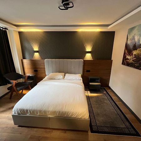 איסטמבול Skylife Oldcity Hotel מראה חיצוני תמונה