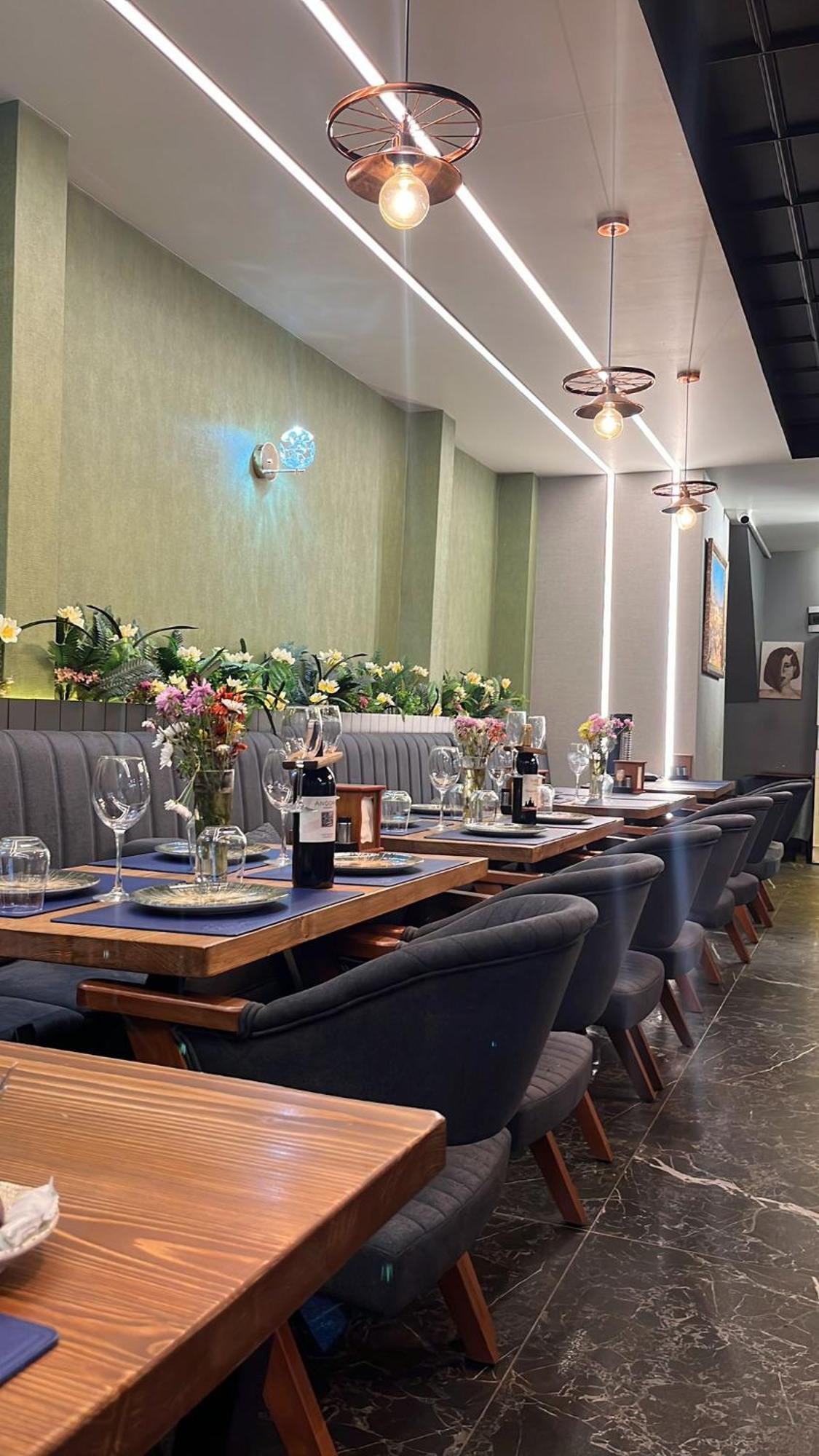 איסטמבול Skylife Oldcity Hotel מראה חיצוני תמונה