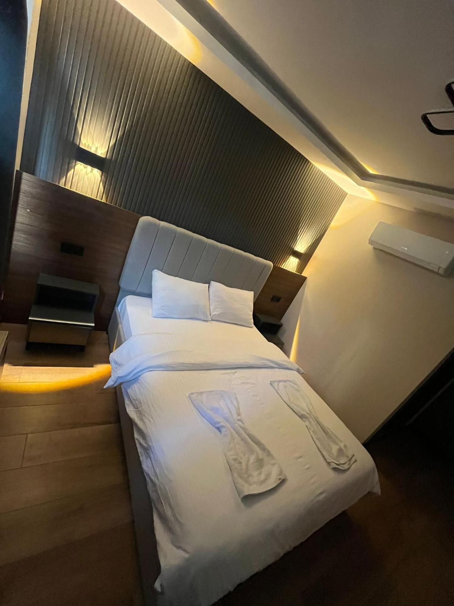 איסטמבול Skylife Oldcity Hotel מראה חיצוני תמונה