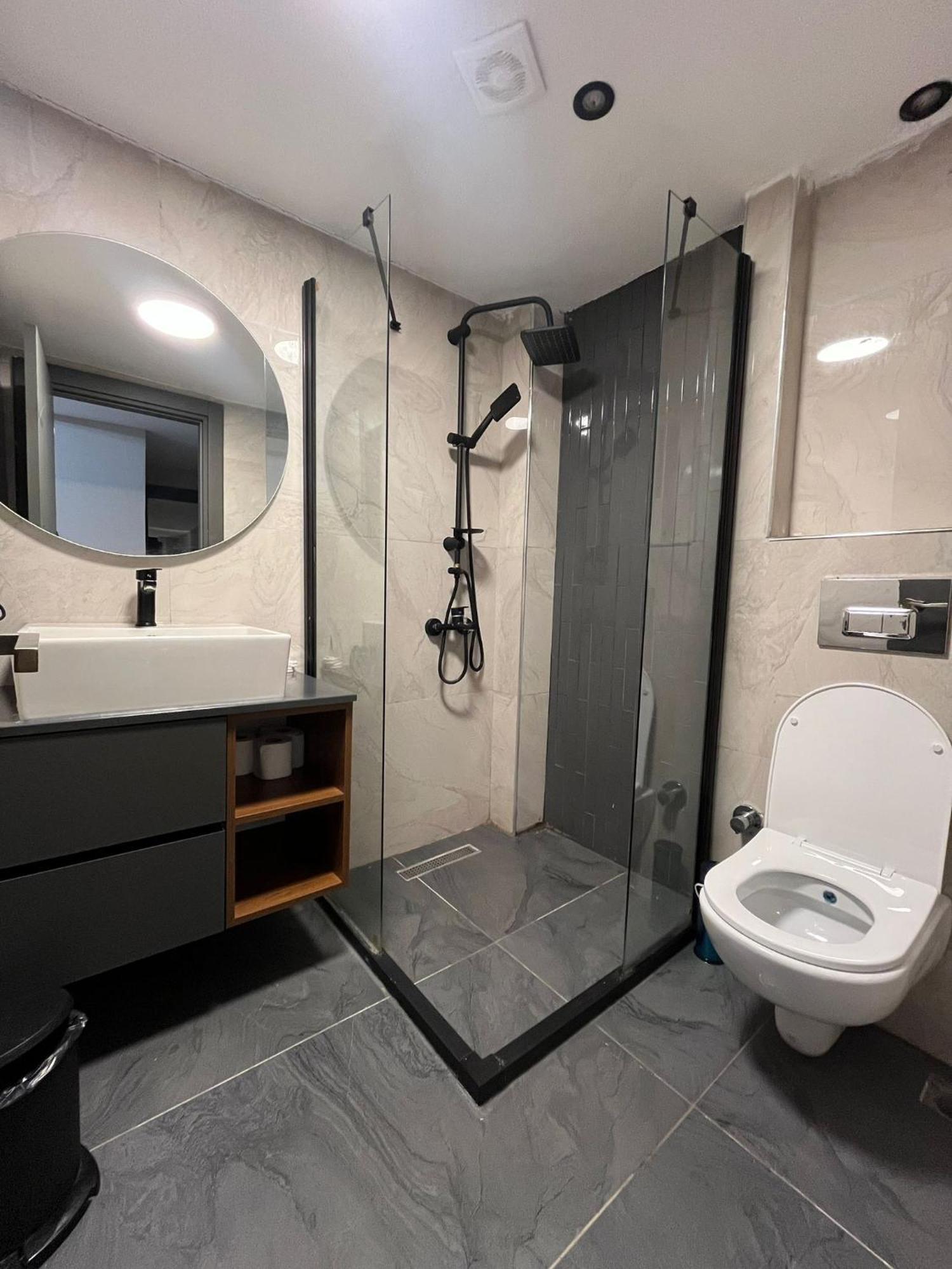 איסטמבול Skylife Oldcity Hotel מראה חיצוני תמונה