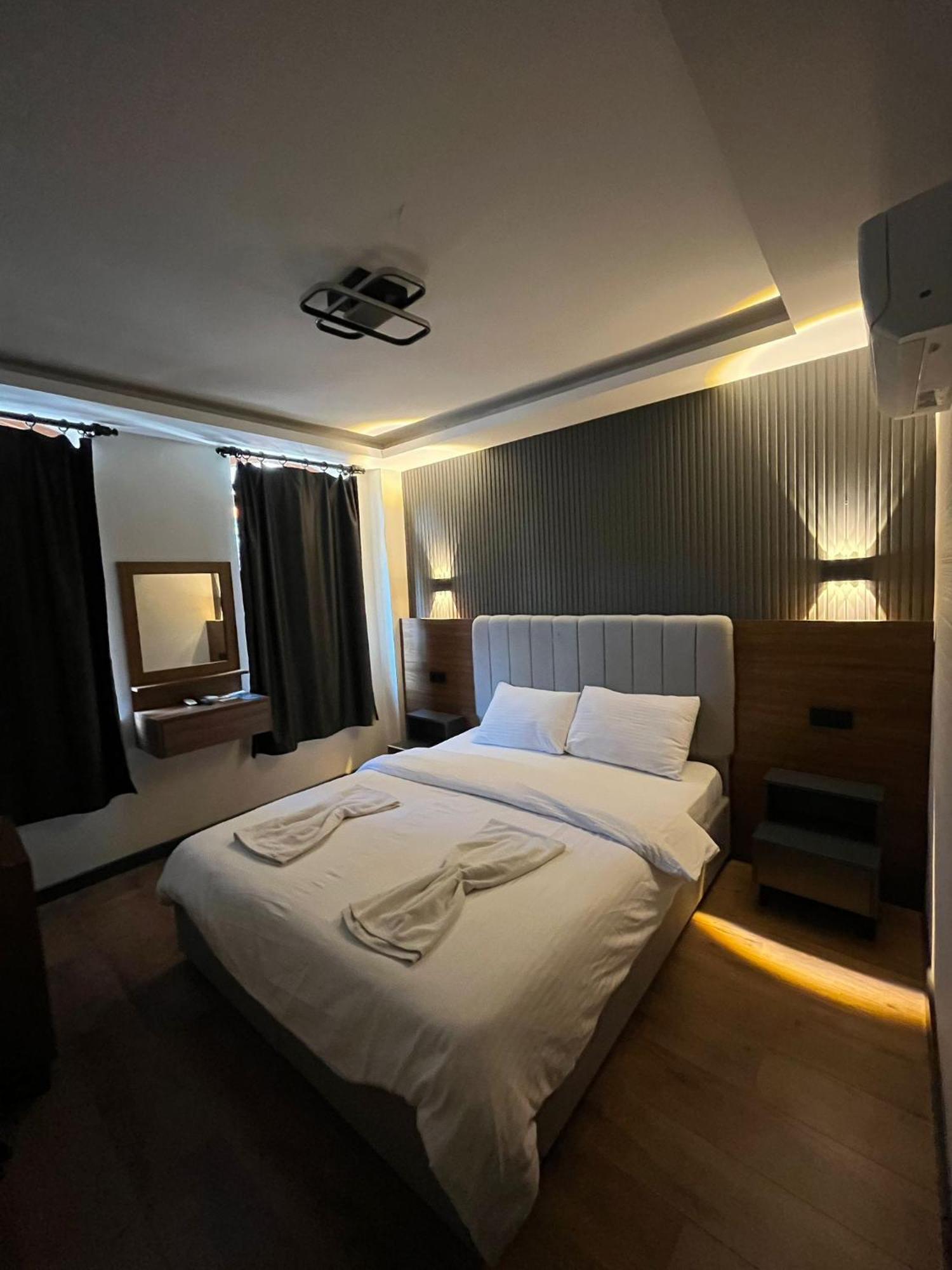 איסטמבול Skylife Oldcity Hotel מראה חיצוני תמונה