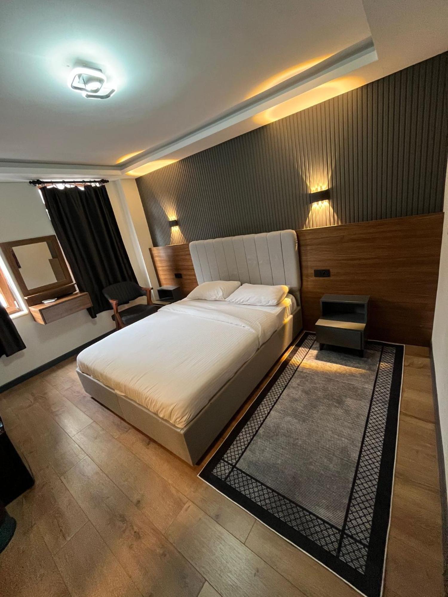 איסטמבול Skylife Oldcity Hotel מראה חיצוני תמונה