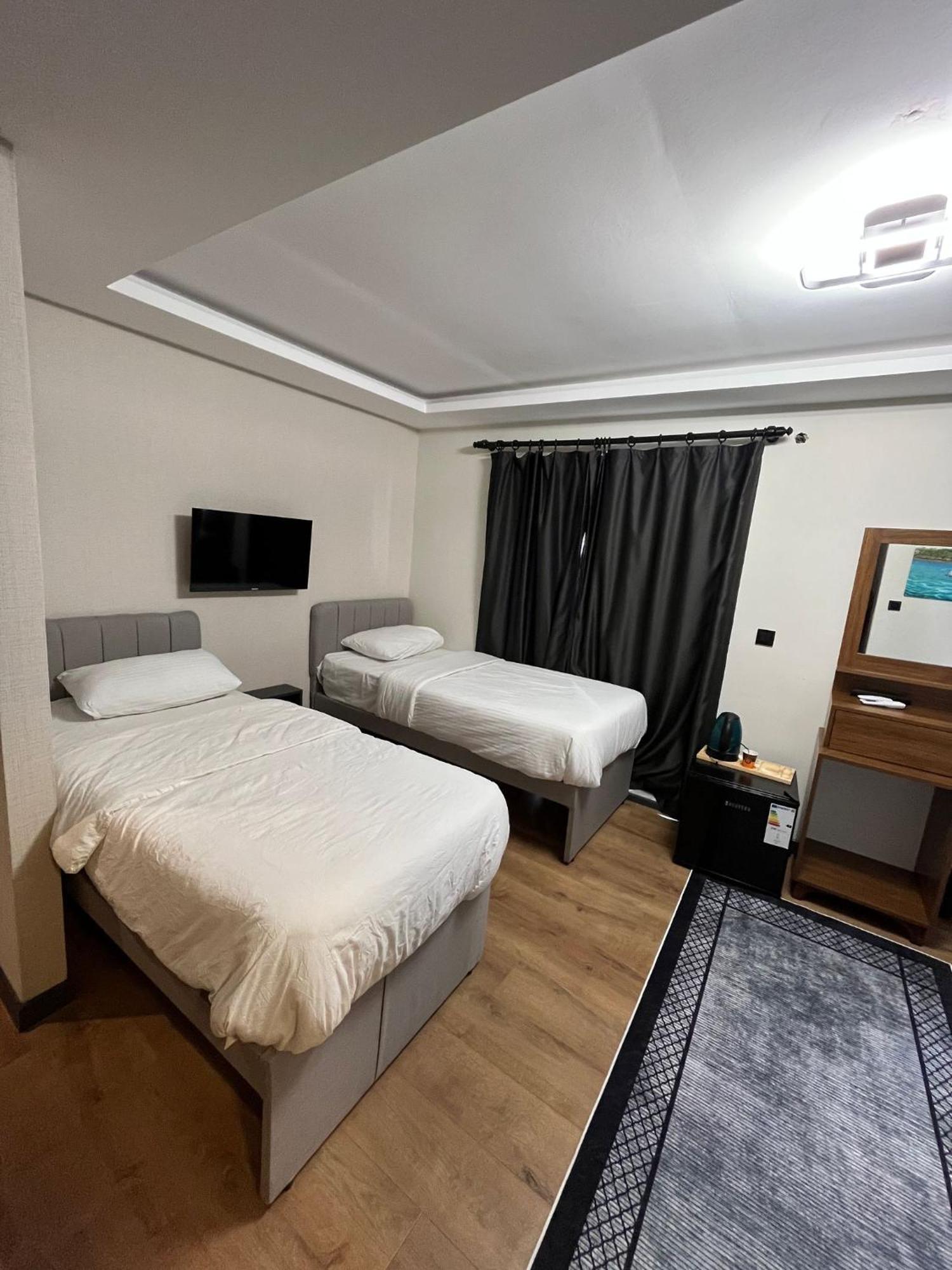 איסטמבול Skylife Oldcity Hotel מראה חיצוני תמונה