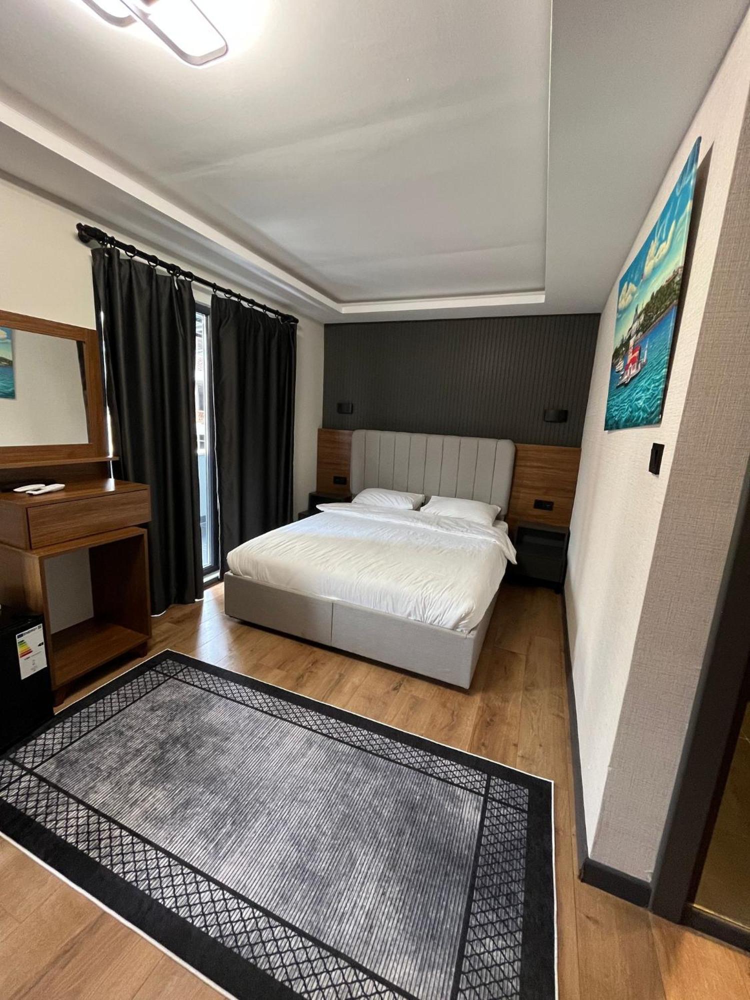 איסטמבול Skylife Oldcity Hotel מראה חיצוני תמונה