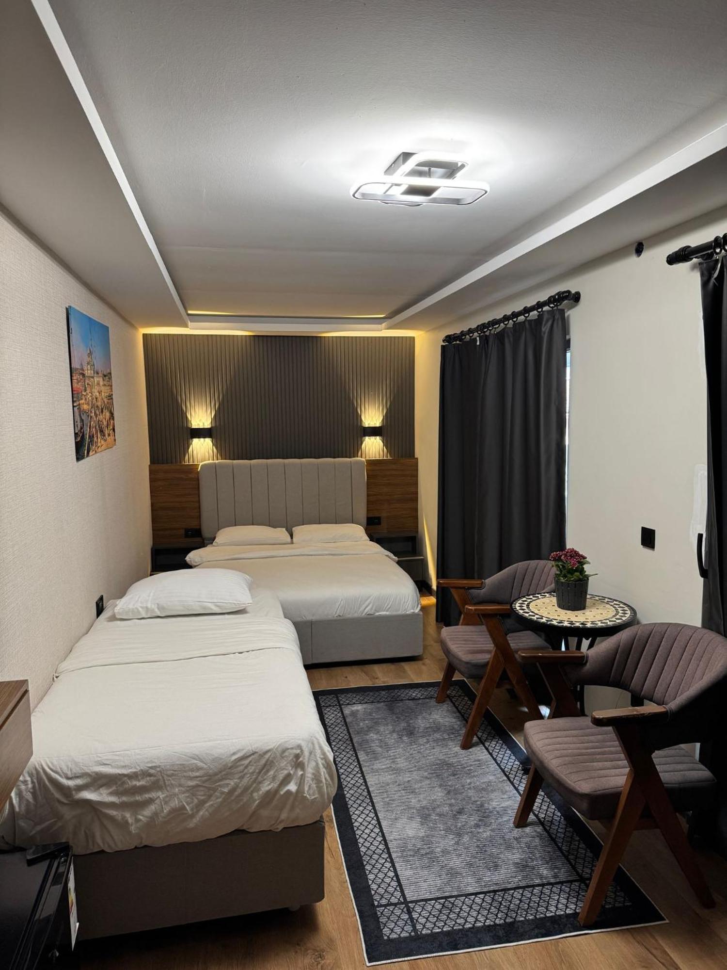 איסטמבול Skylife Oldcity Hotel מראה חיצוני תמונה