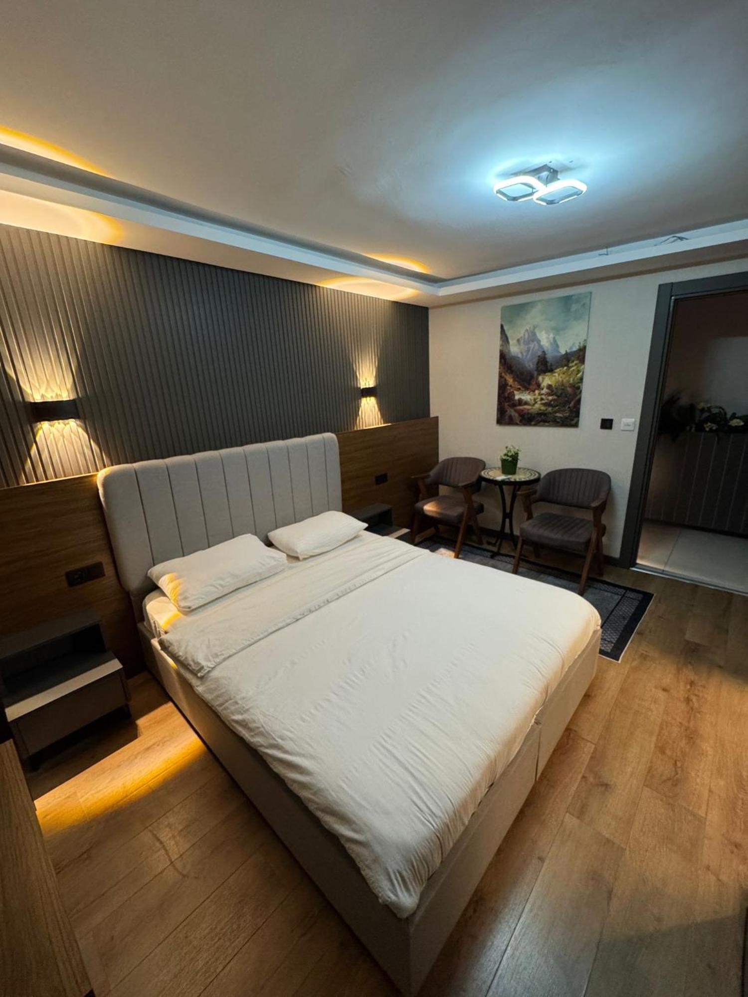 איסטמבול Skylife Oldcity Hotel מראה חיצוני תמונה
