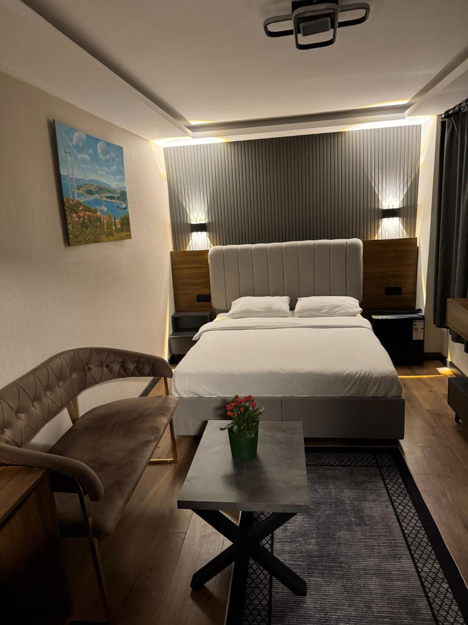 איסטמבול Skylife Oldcity Hotel מראה חיצוני תמונה