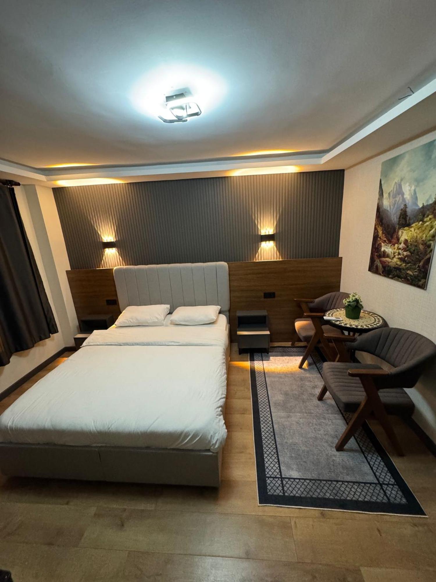איסטמבול Skylife Oldcity Hotel מראה חיצוני תמונה
